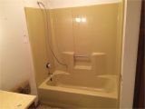 Reglaze Bathtub San Diego How to Resurface A Bathtub Diy