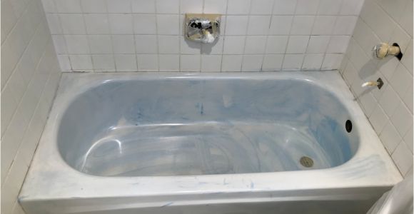 Reglaze Bathtub Seattle Bathtub Refinishing