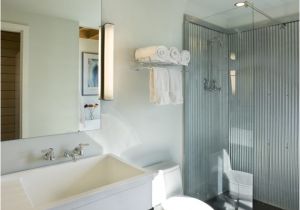 Reglaze Bathtub Seattle Extraordinary How to Refinish Bathroom Transitional with