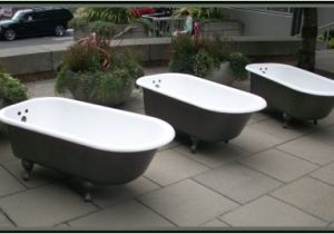 Reglaze Bathtub Seattle Sales – Advanced Refinishing