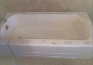 Reglaze Bathtub Yourself Diy Bathtub Resurfacing Kits total Bathtub Refinishing