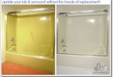 Reglaze Enamel Bathtub Google