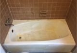 Reglaze Old Bathtub Bathtub Refinishing Reglaze