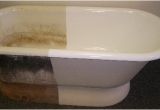 Reglaze Old Bathtub How to Prepare Your Bathtub Surface for Reglazing
