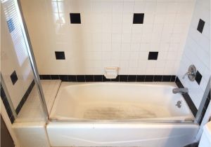 Reglaze Shower Tile Your Old Bathtub May Be An Eyesore with Its Stains and Rust if You