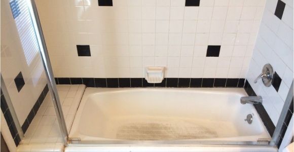 Reglaze Shower Tile Your Old Bathtub May Be An Eyesore with Its Stains and Rust if You
