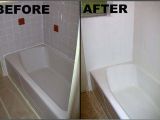 Reglaze Tub Diy Bathtub Refinishing