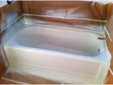 Reglaze Tub Diy How to Refinish A Bathtub – Diy Bathtub Refinishing
