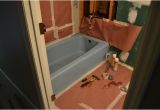 Reglaze Tub Little Rock Bathtub Reglazing Mandy S Blue Bathtub is now White