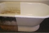 Reglaze Tub Little Rock How to Prepare Your Bathtub Surface for Reglazing