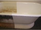 Reglaze Tub Little Rock How to Prepare Your Bathtub Surface for Reglazing