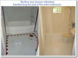 Reglaze Tub Long island Refinish Bathroom Tile Floor