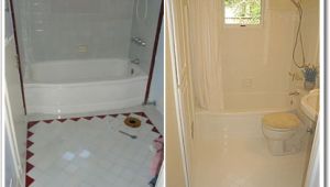 Reglaze Tub Long island Refinish Bathroom Tile Floor