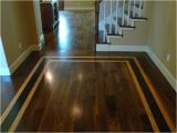 Reglaze Tub Long island Wood Floor Inlays