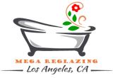 Reglaze Tub Los Angeles Megareglazing Los Angeles California