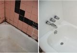 Reglaze Tub Near Me How Much Does It Cost to Refinish My Tub and Tile Pared