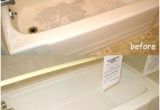 Reglaze Tub or Liner to Spray or Not to Spray A Bathtub that is