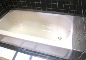 Reglaze Tub Tile Stripping Refinished Bathtub Bathrenovationhq