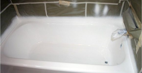 Reglaze Tub Yourself orange County Bathtub Refinishing