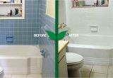 Reglaze Your Bathtub First Certified Green Refinishing Pany In Tampa area