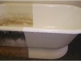 Reglaze Your Bathtub How to Prepare Your Bathtub Surface for Reglazing