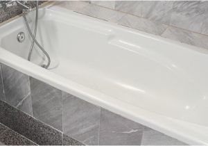 Reglaze Your Tub Make Your Old Bathtub Look Like A New Tub with Bathtub