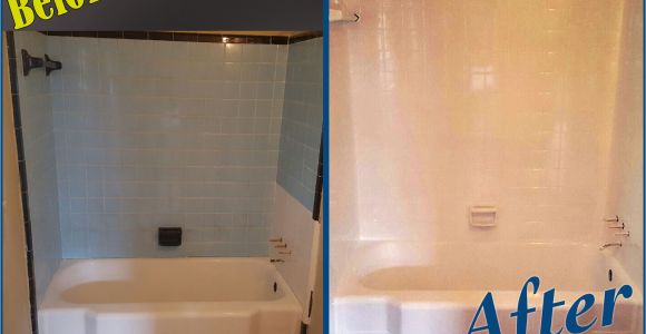 Reglazed Bathtub Peeling atlanta – Resurfacing and Reglazing Specialists for