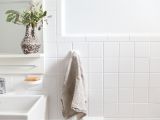 Reglazed Bathtub Peeling Reglazing Tile is the Most Transformative Fix for A Dated