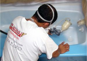 Reglazing A Bathtub Diy Bathtub Refinishing Do It Yourself • Albuquerque Nm
