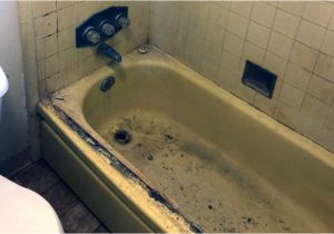 Reglazing Bathtub before and after before & after Gallery Bathtub Refinishers
