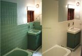 Reglazing Bathtub In Nj before & after Bathtub Refinishing – Tile Reglazing