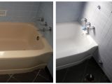 Reglazing Bathtub Process View Our Gallery toms River Nj