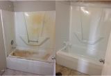 Reglazing Bathtub Steps Bathtub Tiles Countertops Reglazing Refinishing toronto