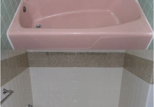 Reglazing Of Bathtub before & after Bathtub Refinishing – Tile Reglazing