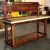 Reloading Bench Design Homemade Garage Workbench This is A Constitution Specialty