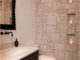 Remodel Bathtub Walls 30 Exquisite and Inspired Bathrooms with Stone Walls