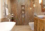 Remodel Bathtub Walls 9 Charming and Natural Rustic Bathroom Design Ideas