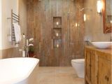 Remodel Bathtub Walls 9 Charming and Natural Rustic Bathroom Design Ideas