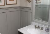 Remodel Bathtub Walls Image Result for Gray Half Wall Paneling