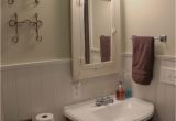 Remodeling Bathtubs $300 Bathroom Remodel Installing Shiplap or Paneling