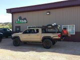 Removable Truck Bed Rack 2016 Tacoma 3rd Gen Excursion Bed Rack C4 Fabrication