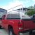 Removable Truck Lumber Racks Custom Truck Racks and Van Racks by Action Welding