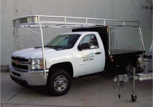 Removable Truck Rack System Custom Truck Racks and Van Racks by Action Welding