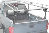 Removable Truck Rack System Dna Motoring Universal Adjustable 132 X57 Steel Pickup Truck
