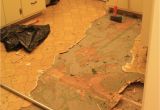 Removing Old Carpet Glue From Hardwood Floors Removing Linoleum Scraping Up Linoleum Restoring Wood Floors