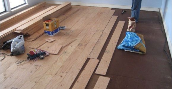 Removing Super Glue From Hardwood Floors 40 How to Install Wood Flooring with Glue Images