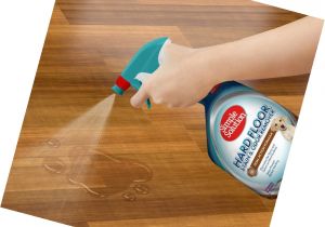 Removing Super Glue From Hardwood Floors Simple solution 11041 Hard Floors Stain and Odor Remover 32 Oz