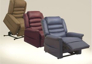 Rent A Center Lift Chair Amazon Com Invincible Pow R Lift Full Lay Out Chaise Recliner Color