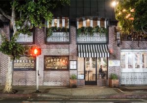 Rent Heat Lamps Los Angeles 20 Essential Downtown Los Angeles Restaurants