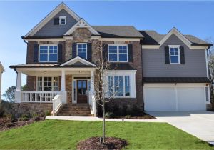 Rent to Own Homes In atlanta Ga the Walk at Brookwood In Lawrenceville Ga New Homes Floor Plans